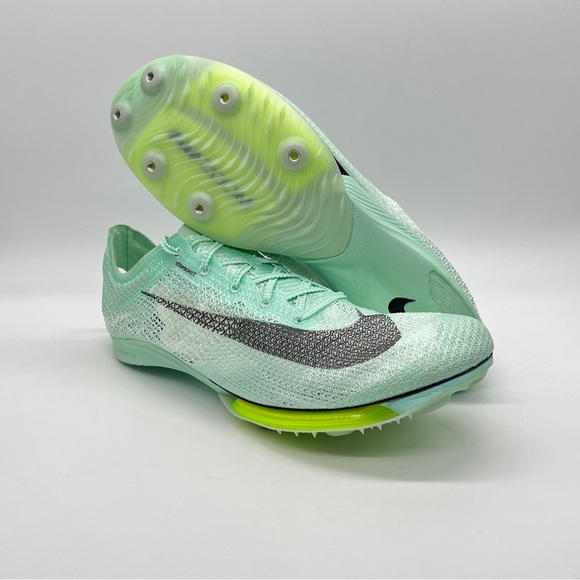 Nike Air Men’s Zoom Victory Cleats - Picture 11 of 14